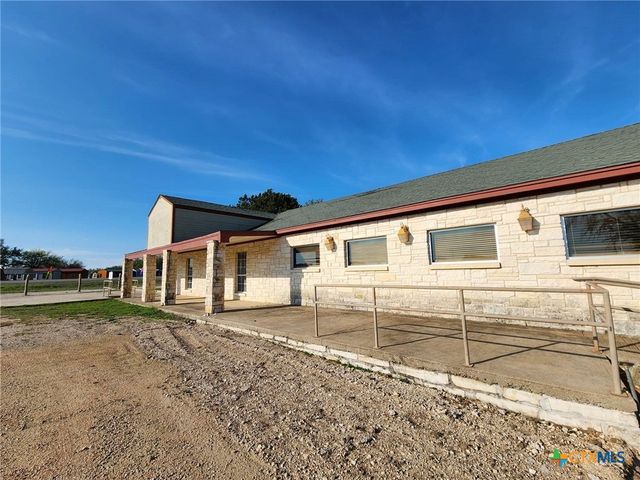 8190 E US 190 Highway, Lampasas, TX 76550