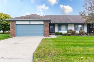 45480 Inverness Circle, Macomb Township, MI 48044