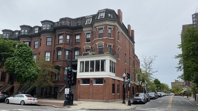 608 Tremont 2, Boston, MA 02118