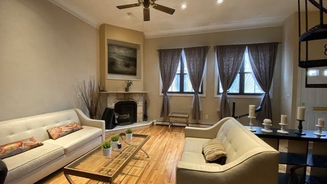 608 Tremont 2, Boston, MA 02118