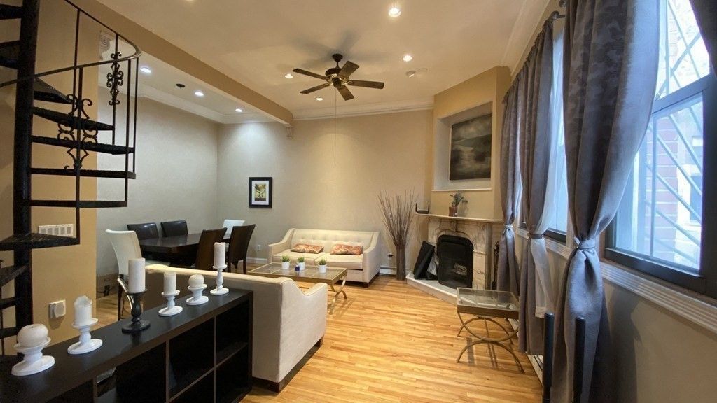 608 Tremont 2, Boston, MA 02118