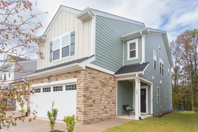 128 Rialto Street, Chapel Hill, NC 27516