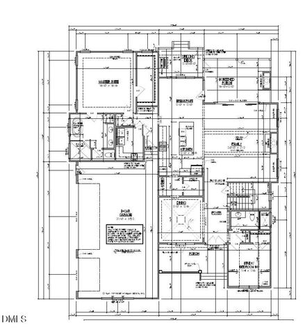123 Bur Oak Court, Pittsboro, NC 27312