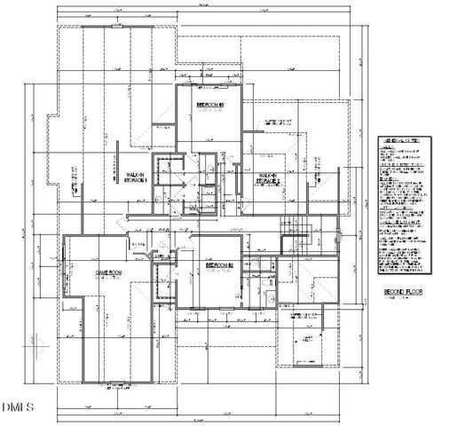 123 Bur Oak Court, Pittsboro, NC 27312