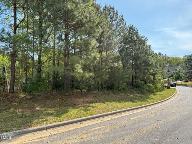 123 Bur Oak Court, Pittsboro, NC 27312