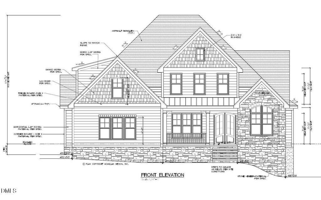 123 Bur Oak Court, Pittsboro, NC 27312