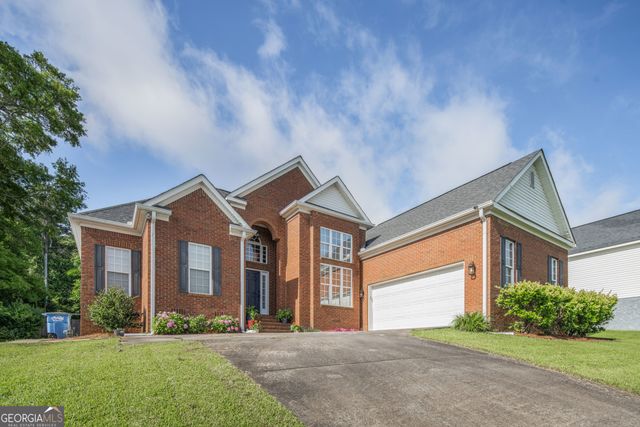 158 Sugarloaf Circle, Macon, GA 31204