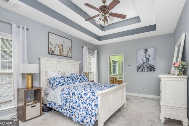 158 Sugarloaf Circle, Macon, GA 31204