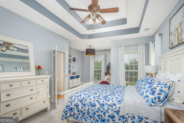 158 Sugarloaf Circle, Macon, GA 31204