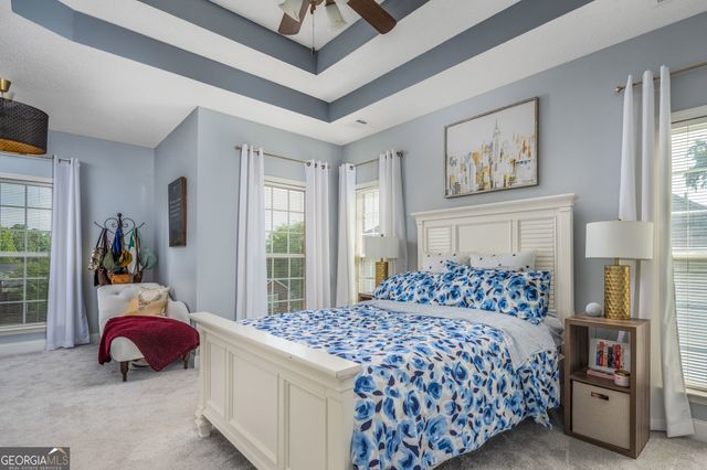 158 Sugarloaf Circle, Macon, GA 31204
