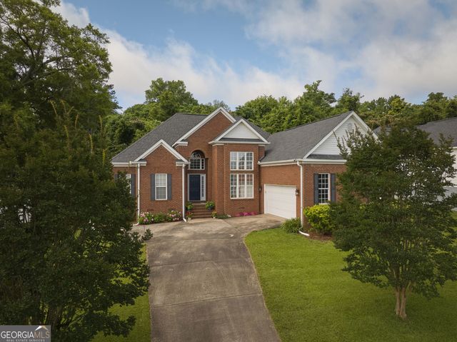 158 Sugarloaf Circle, Macon, GA 31204