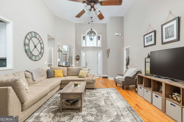 158 Sugarloaf Circle, Macon, GA 31204