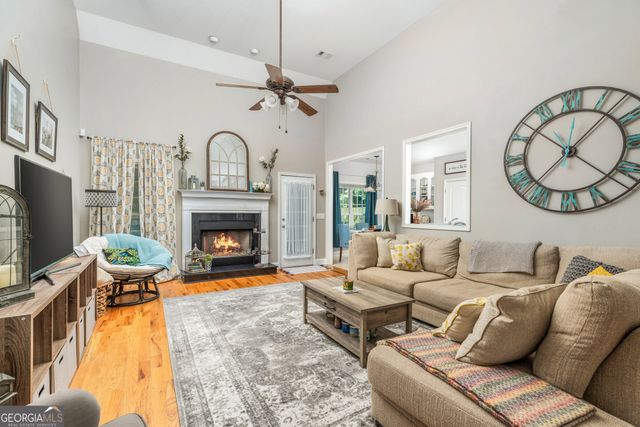 158 Sugarloaf Circle, Macon, GA 31204
