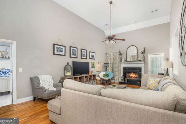 158 Sugarloaf Circle, Macon, GA 31204