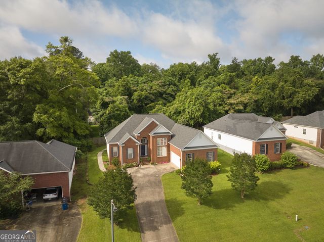 158 Sugarloaf Circle, Macon, GA 31204