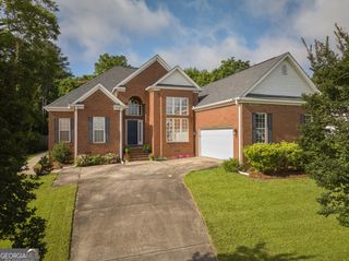 158 Sugarloaf Circle, Macon, GA 31204