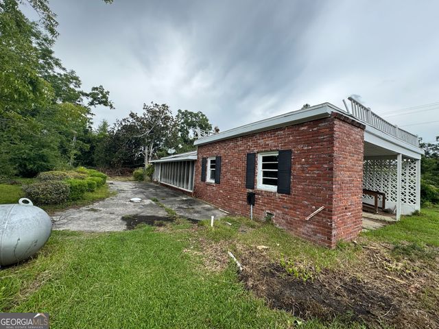 66 Hinson Street, Hahira, GA 31632