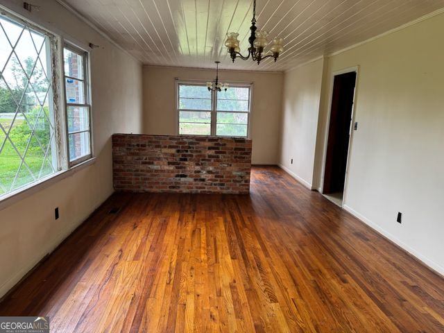 66 Hinson Street, Hahira, GA 31632