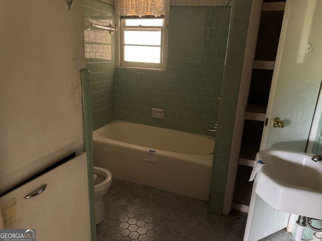 66 Hinson Street, Hahira, GA 31632