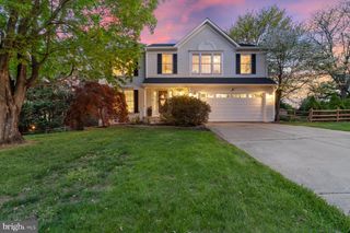 1061 LONG VALLEY RD, Westminster, MD 21158