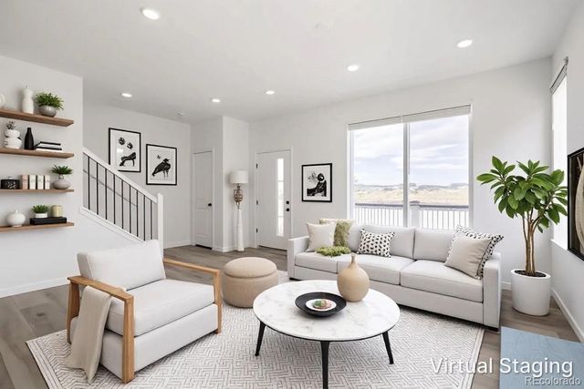 3554 Quincy Bay Place, Loveland, CO 80538