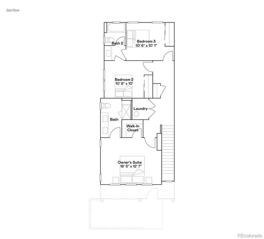 3554 Quincy Bay Place, Loveland, CO 80538