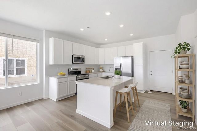 3554 Quincy Bay Place, Loveland, CO 80538
