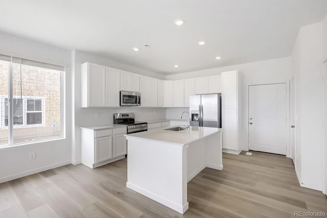 3554 Quincy Bay Place, Loveland, CO 80538