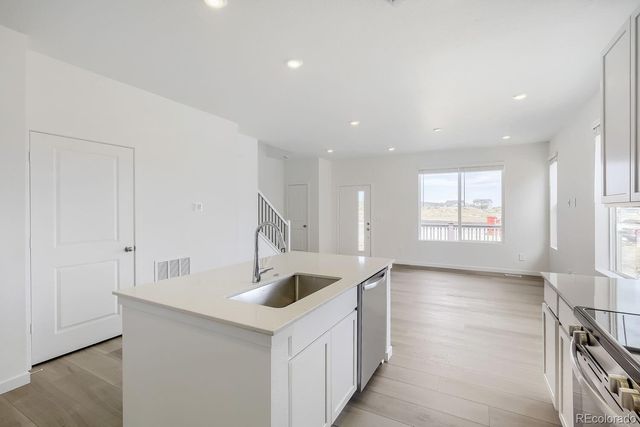 3554 Quincy Bay Place, Loveland, CO 80538