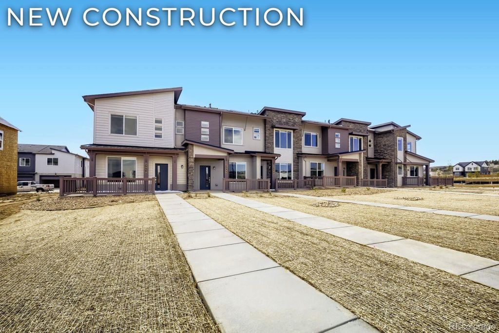 3554 Quincy Bay Place, Loveland, CO 80538