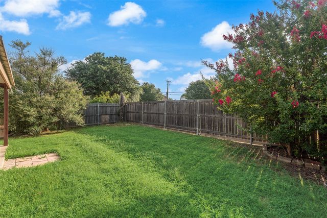 5160 Britton Ridge Lane, Fort Worth, TX 76179