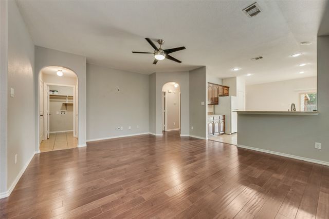 5160 Britton Ridge Lane, Fort Worth, TX 76179