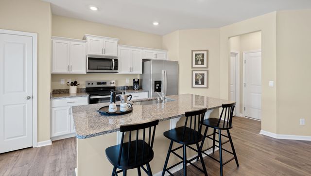 708 Embark Circle, Greer, SC 29651