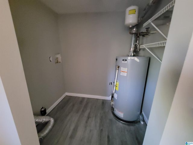 1892 CHANDALAR COURT, Pelham, AL 35124