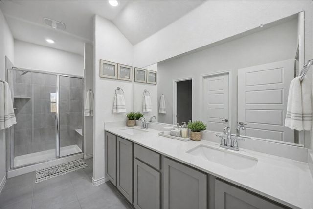 9729 Gooseneck Drive, Aubrey, TX 76227