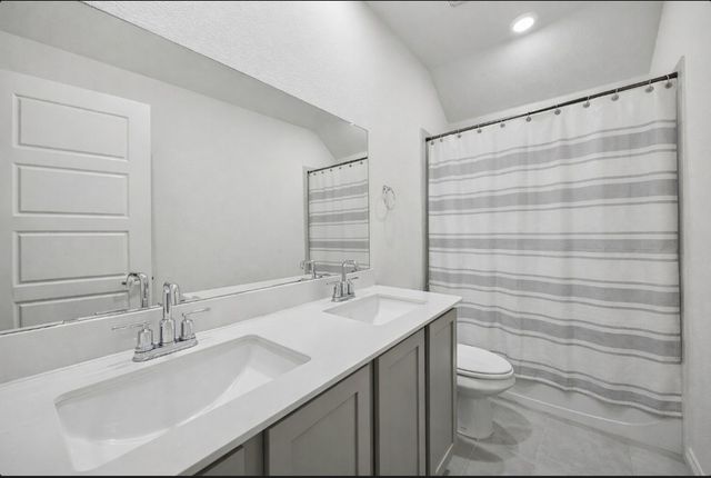 9729 Gooseneck Drive, Aubrey, TX 76227