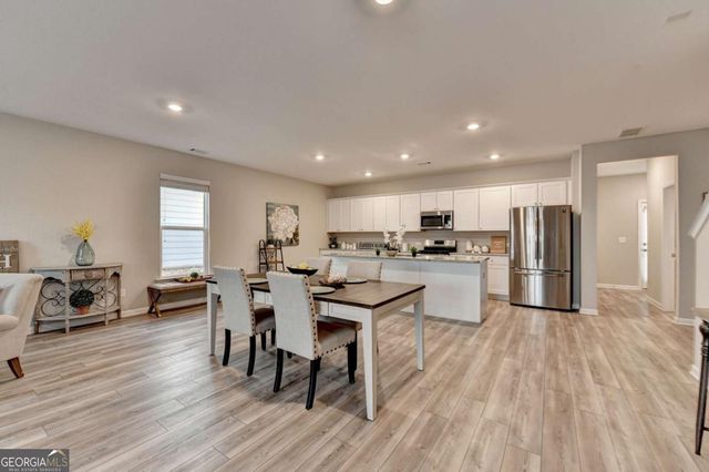 4335 Magpie Drive, Hoschton, GA 30548