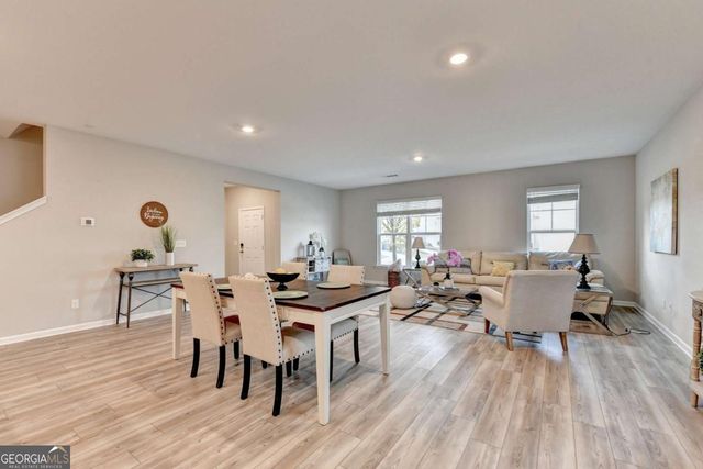 4335 Magpie Drive, Hoschton, GA 30548