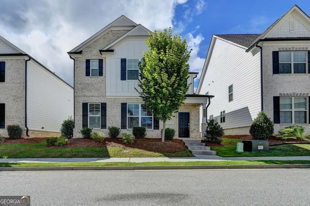 4335 Magpie Drive, Hoschton, GA 30548