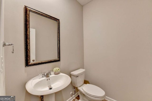 4335 Magpie Drive, Hoschton, GA 30548