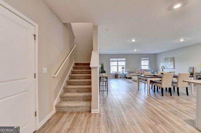 4335 Magpie Drive, Hoschton, GA 30548