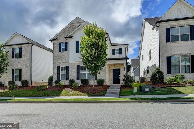 4335 Magpie Drive, Hoschton, GA 30548