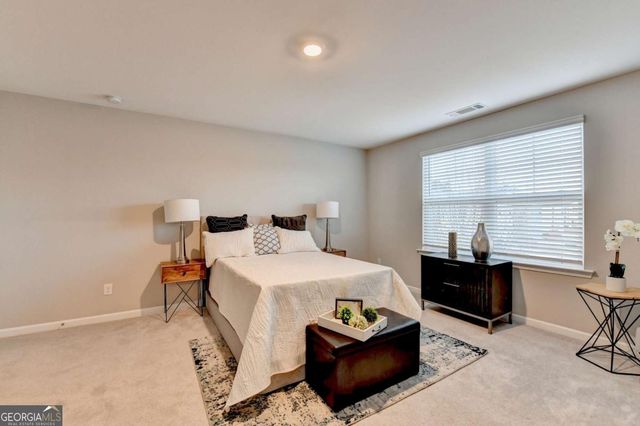 4335 Magpie Drive, Hoschton, GA 30548