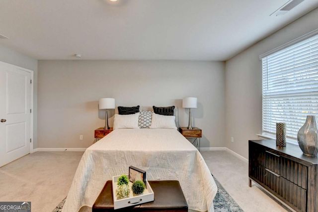 4335 Magpie Drive, Hoschton, GA 30548