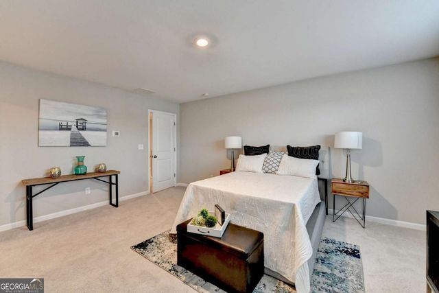 4335 Magpie Drive, Hoschton, GA 30548