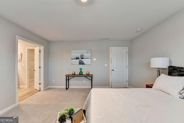 4335 Magpie Drive, Hoschton, GA 30548