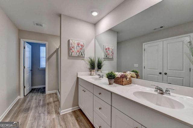 4335 Magpie Drive, Hoschton, GA 30548