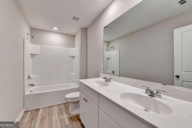 4335 Magpie Drive, Hoschton, GA 30548