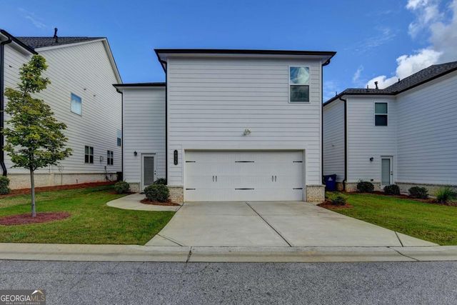 4335 Magpie Drive, Hoschton, GA 30548