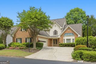 2570 Club Springs Drive, Roswell, GA 30076
